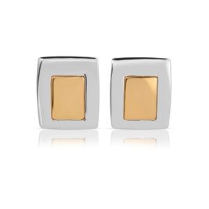 Brand New Heaven Mayhem Plate Mixed Earrings.